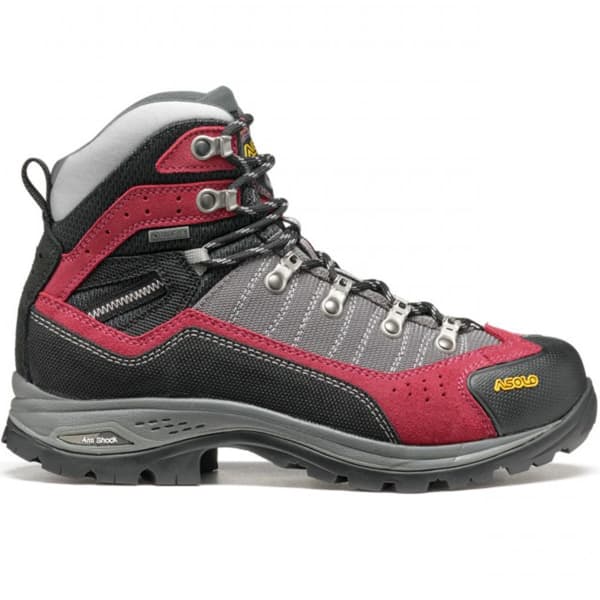 Chaussure de randonnée haute ASOLO DRIFTER I EVO GV ML GERBERA/STONE