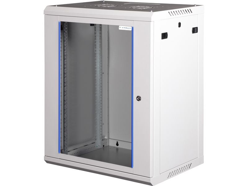Wirewin Wandschrank 600X450X6U Pro 3rd Gen 19