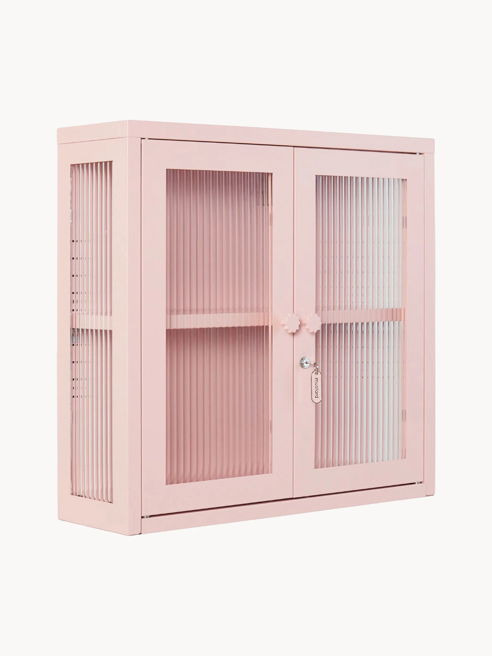 Wandvitrine The Kit
