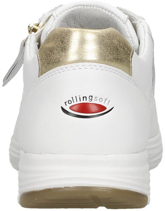 Gabor Rollingsoft wit