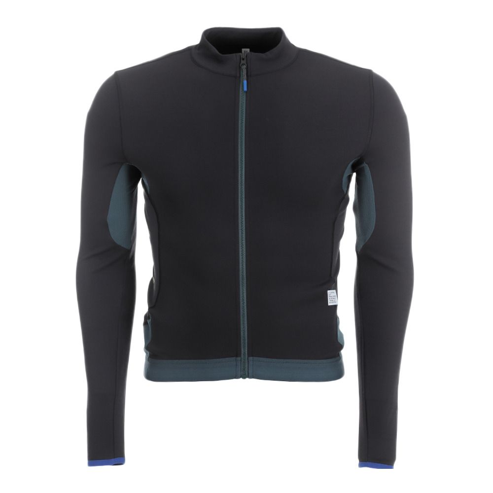 Maap ALT ROAD - Maillot Homme black graphite