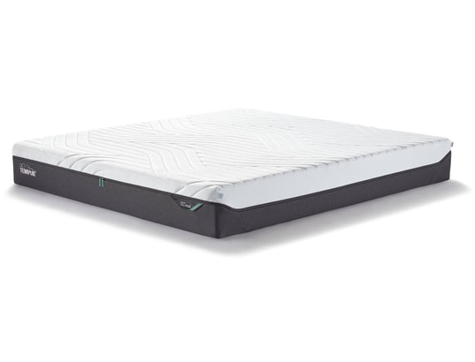 TEMPUR - Matelas 140 x 190 Pro Plus CoolQuilt Medium 1419, 27 cm