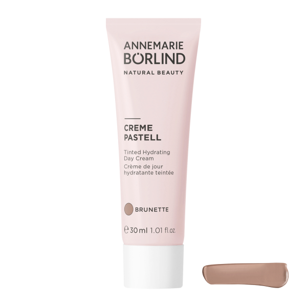 ANNEMARIE BÖRLIND CREME PASTELL BRUNETTE 30ml
