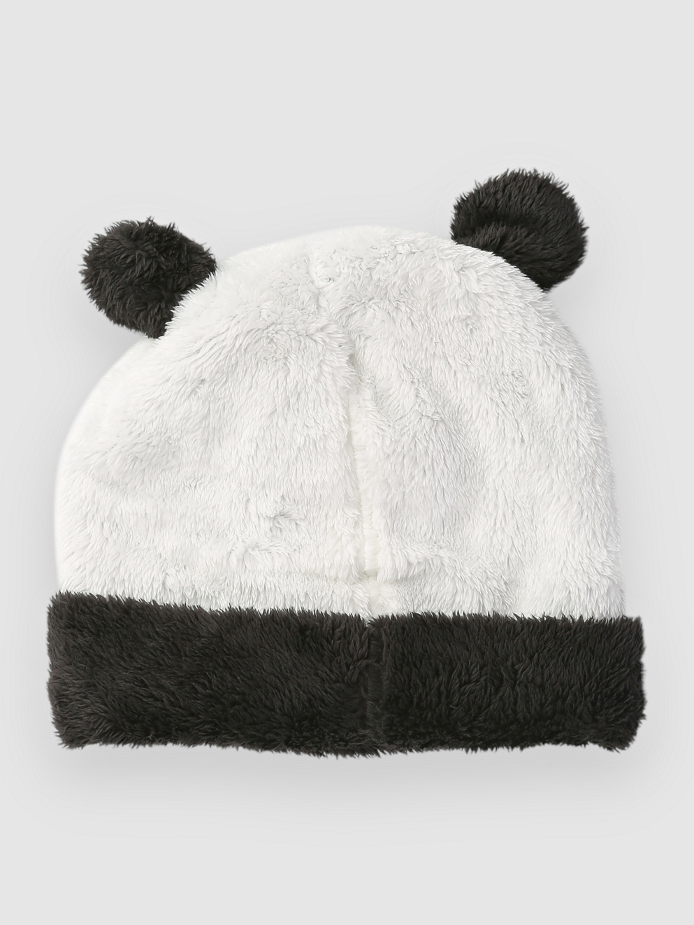 A.LAB Panda Bear Beanie white