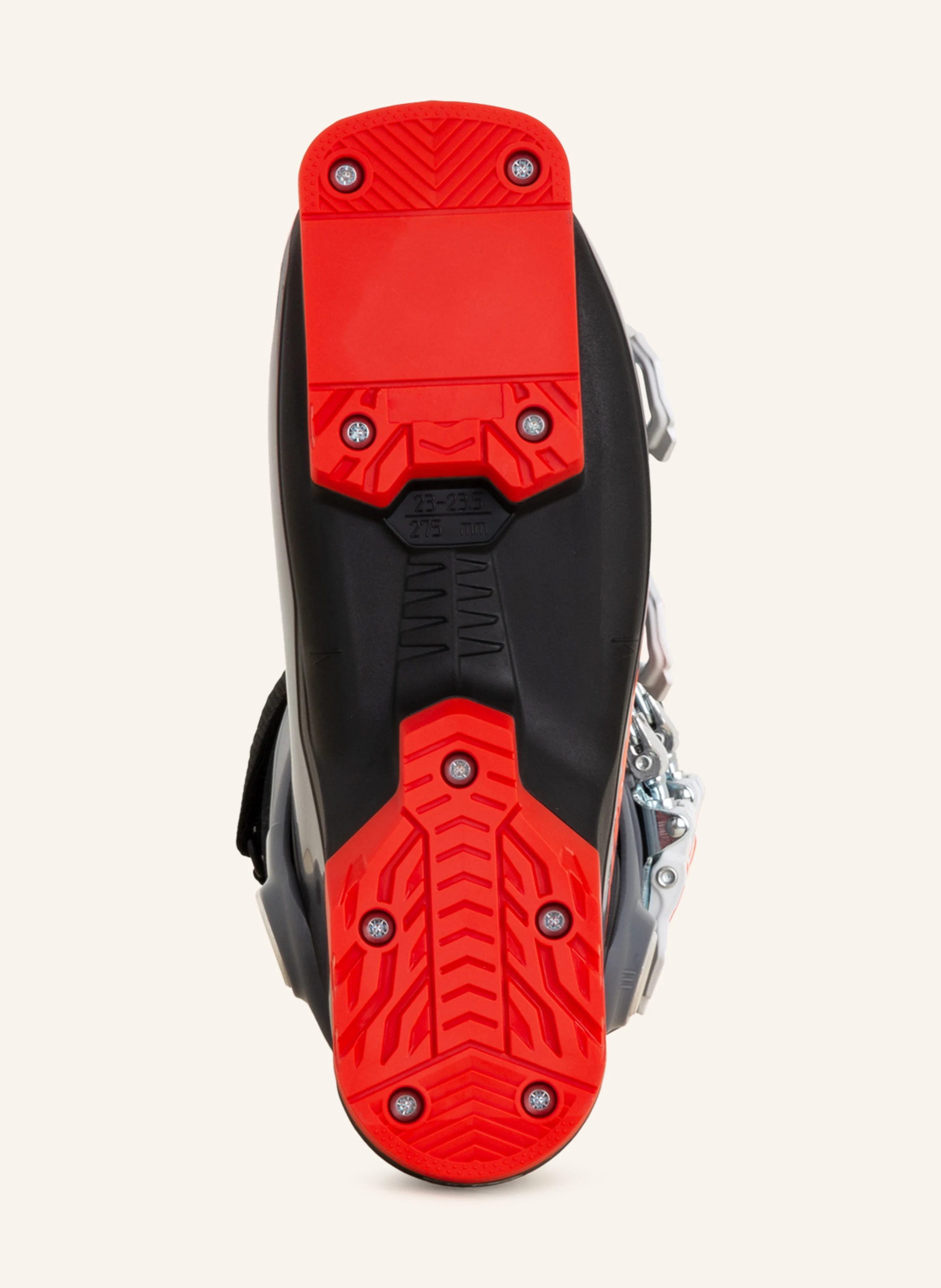 NORDICA Skischuhe SPEEDMACHIN J4