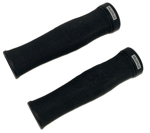 JOYSTICK Lock-On Lenkergriffe  schwarz