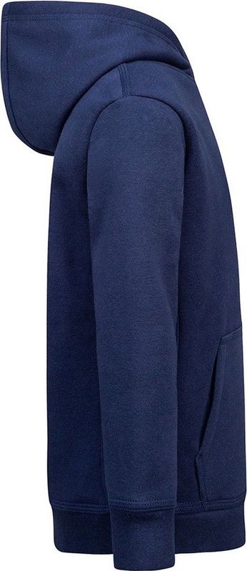 Nike Kids Club Fleece Sweatshirt Blauw