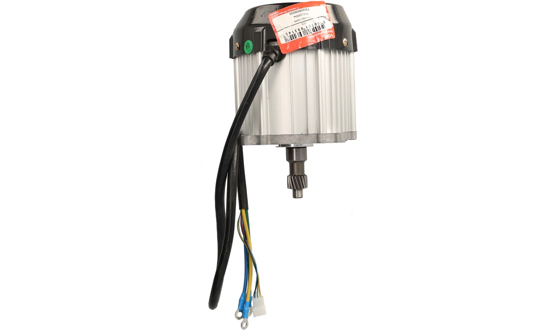Motor 60V-1200W, CabEasy Sport