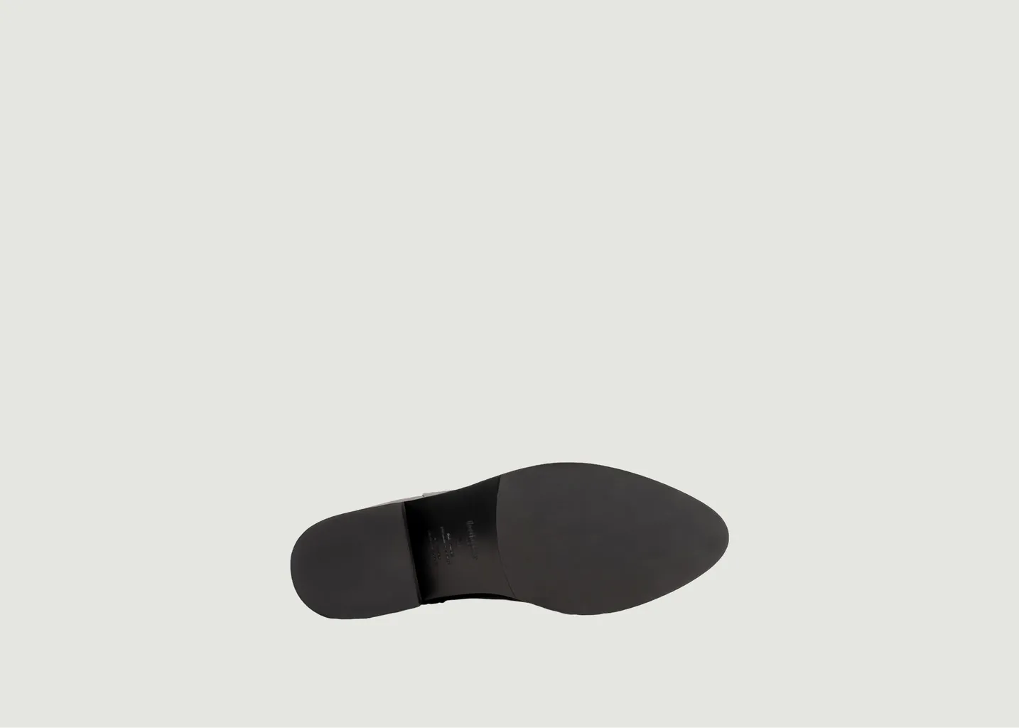 Boots Hada Bobbies Paris