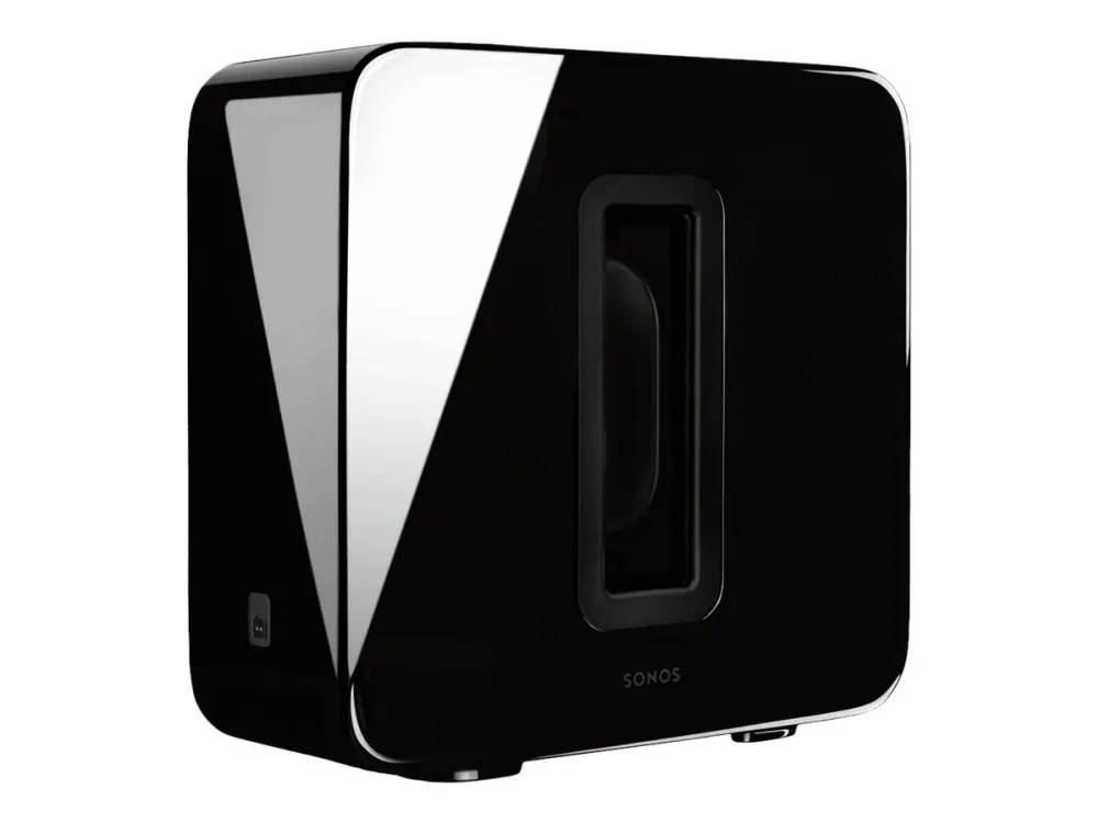 Sonos SUB Sort Subwoofer