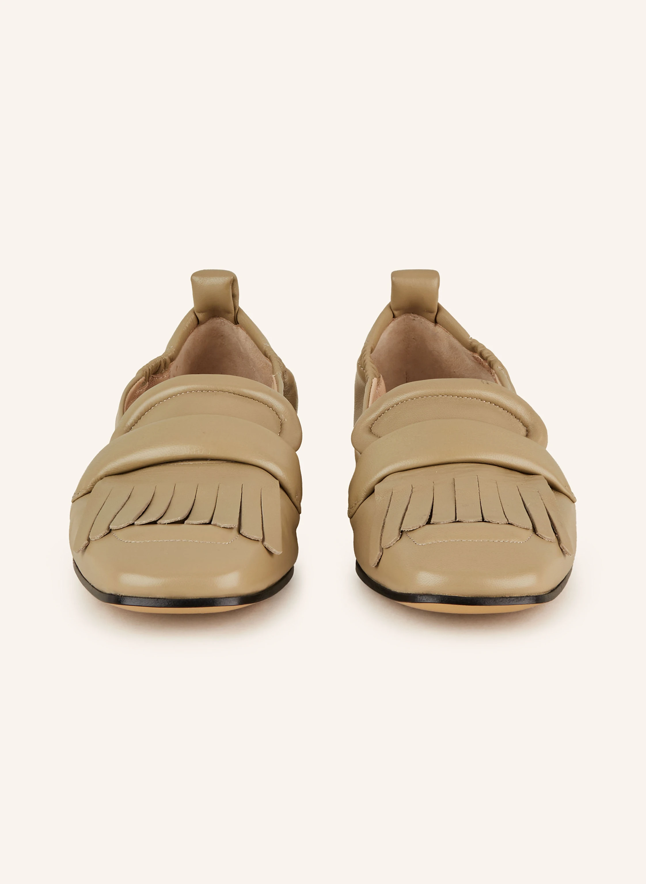 POMME D'OR Slipper ANGIE