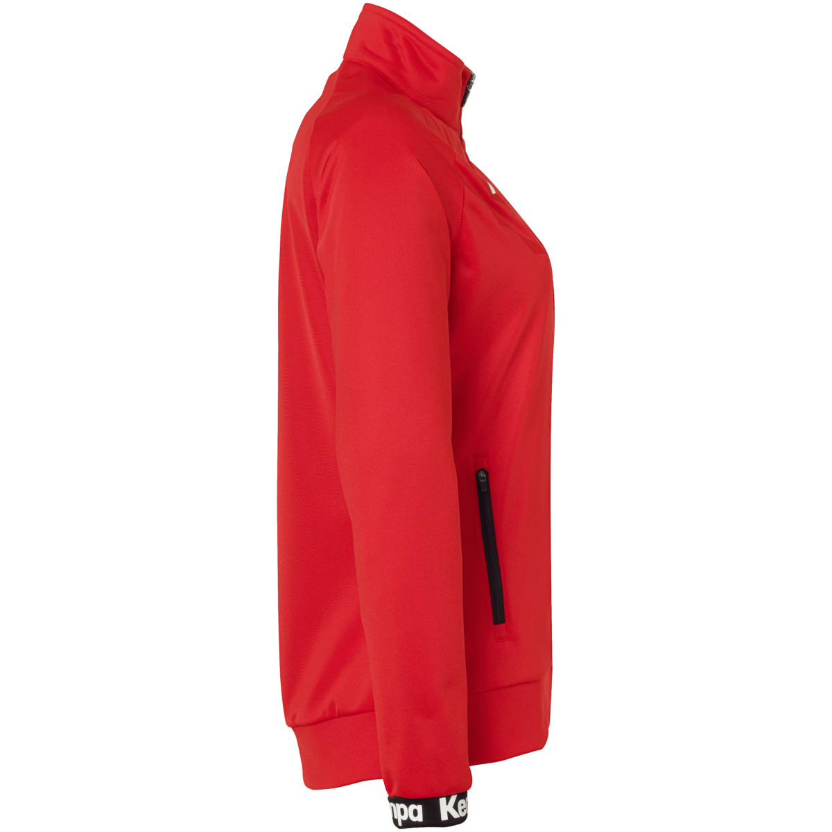 Wave 26 Poly Jacke Damen
