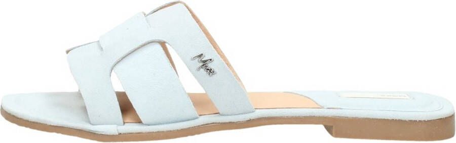Mexx Sandal Jacey Lt Blauw Dames Sandals