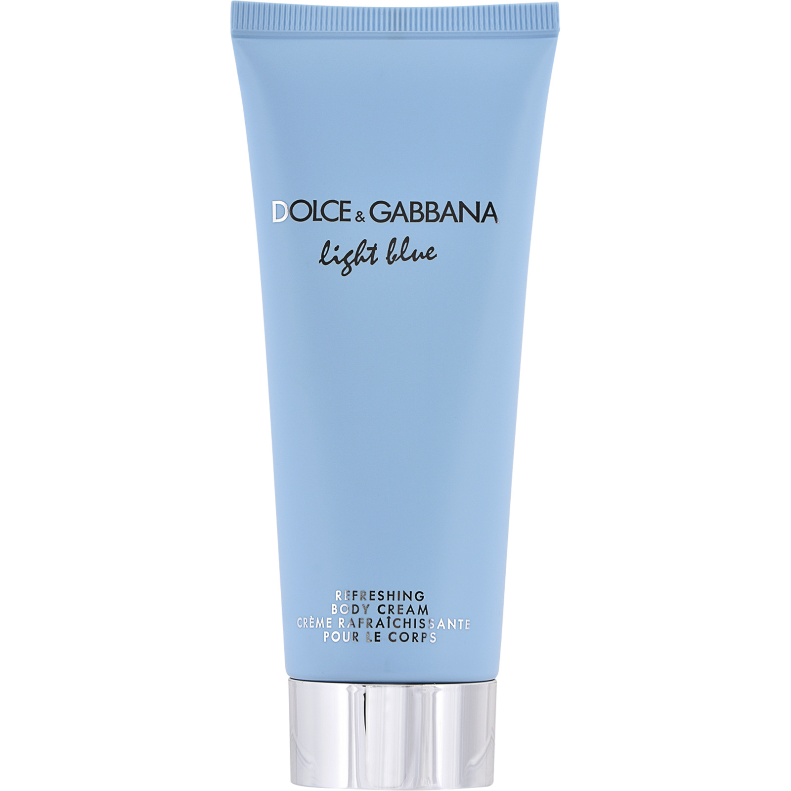 Dolce & Gabbana Light Blue Duftset, 2-teilig