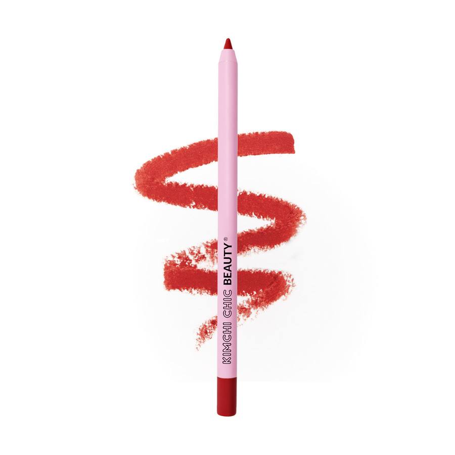 KimChi Chic YUM Lip Liners Big Apple 1,8g