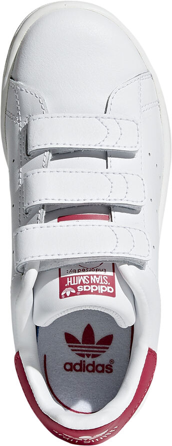 adidas Originals Stan smith sneaker Hvid