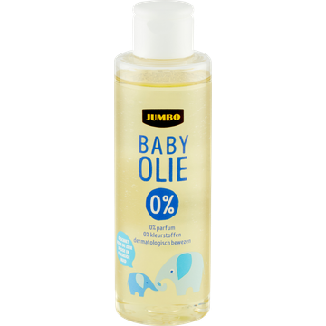Jumbo Baby Olie 150 ml