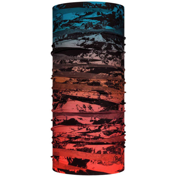 Bandeau cache cou randonnée BUFF ORIGINAL DERLY MULTI