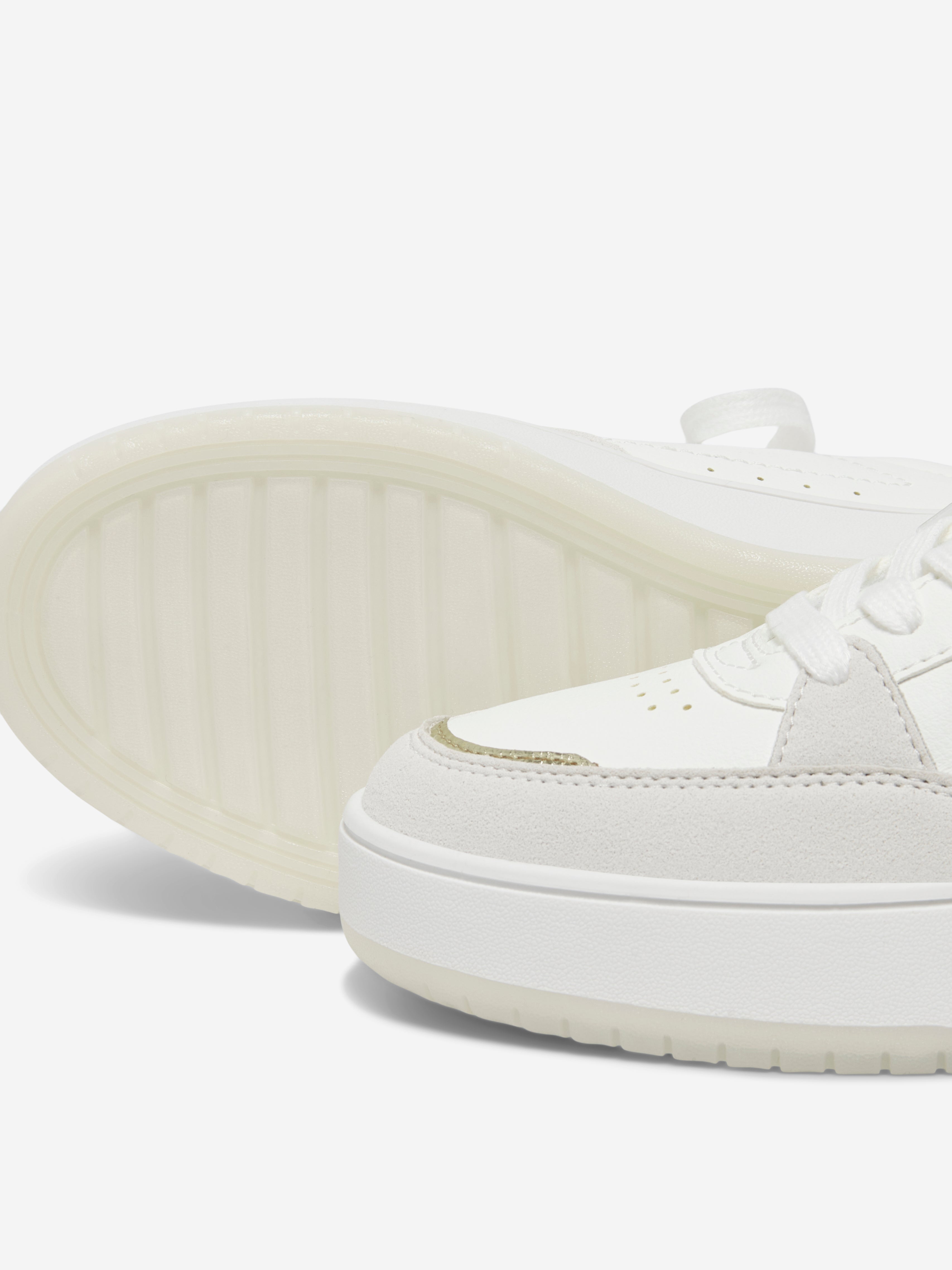 ONLSAPHIRE-1 Turnschuhe White