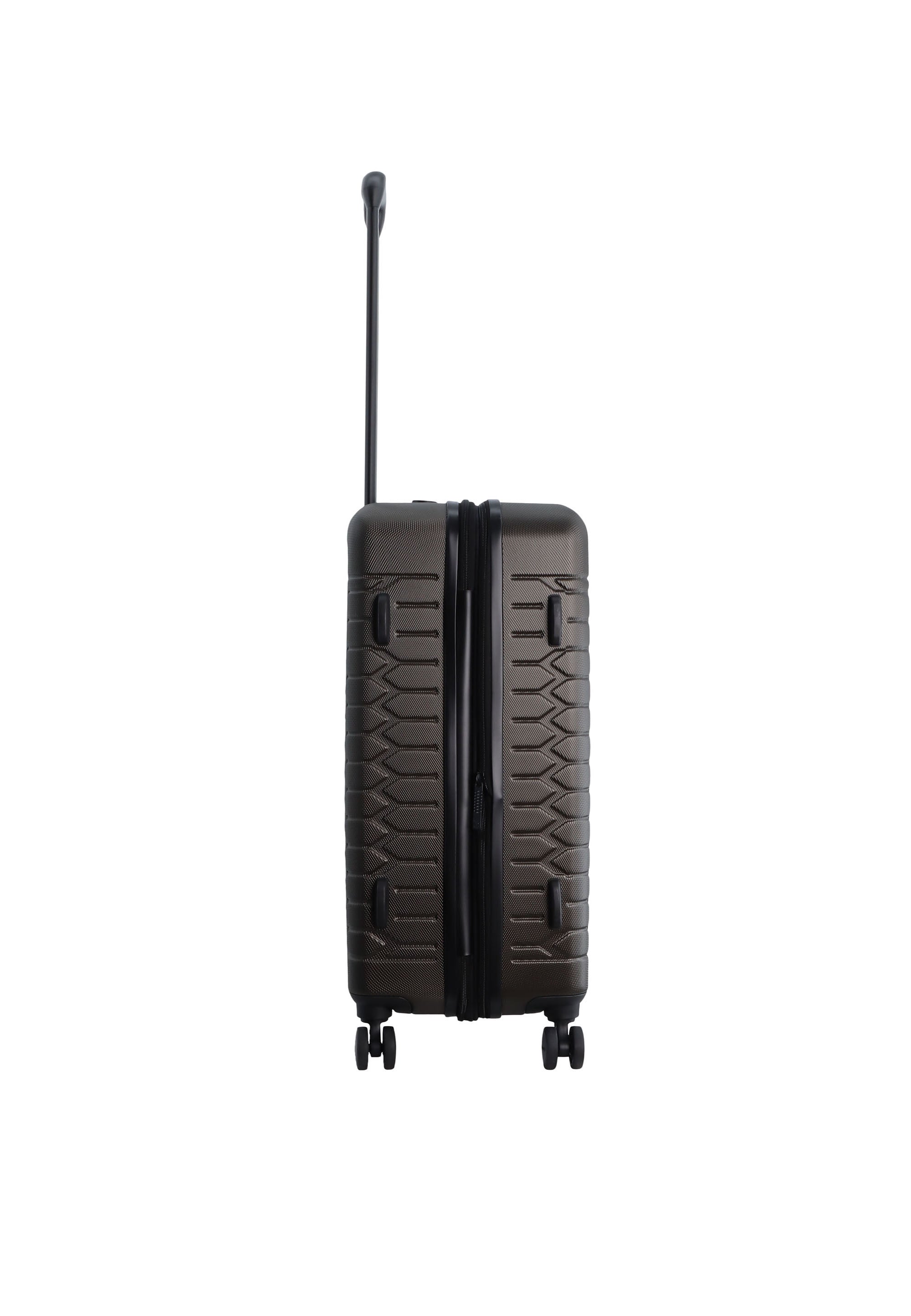 Discovery Reptile 67 cm reiskoffer - Black