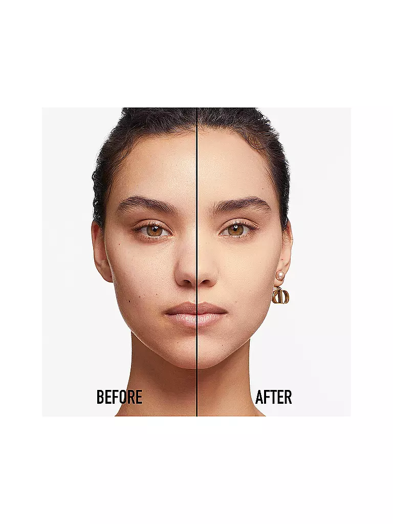 DIOR Dior Forever Foundation 24H  ( 2WP ) camel