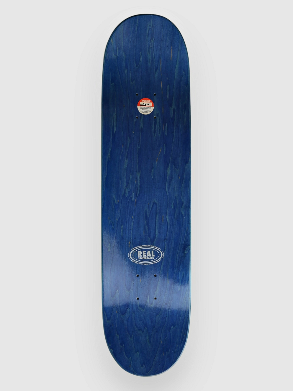 Real Zion Jupiter 8.25