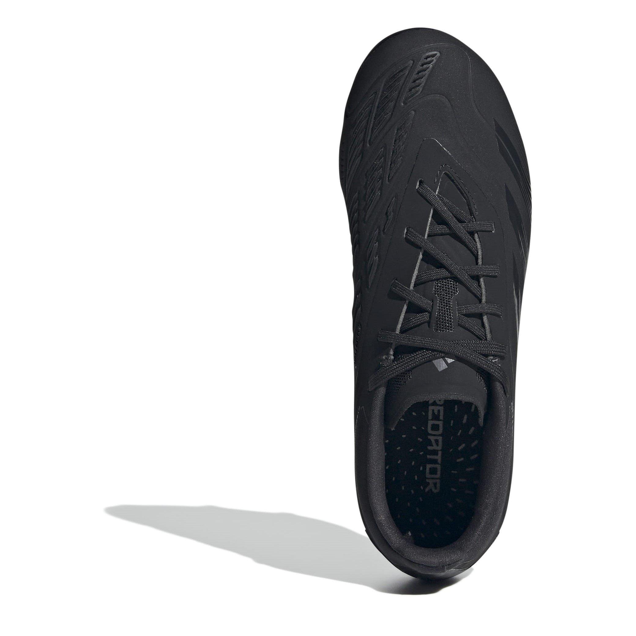 adidas Predator 24 Elite Junior Firm Ground Football Boots