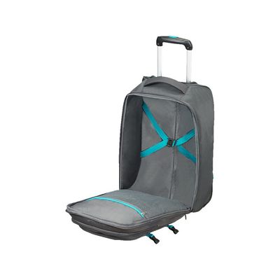 American Tourister Road Quest - Sac à dos trolley pour ordinateur portable 15,6