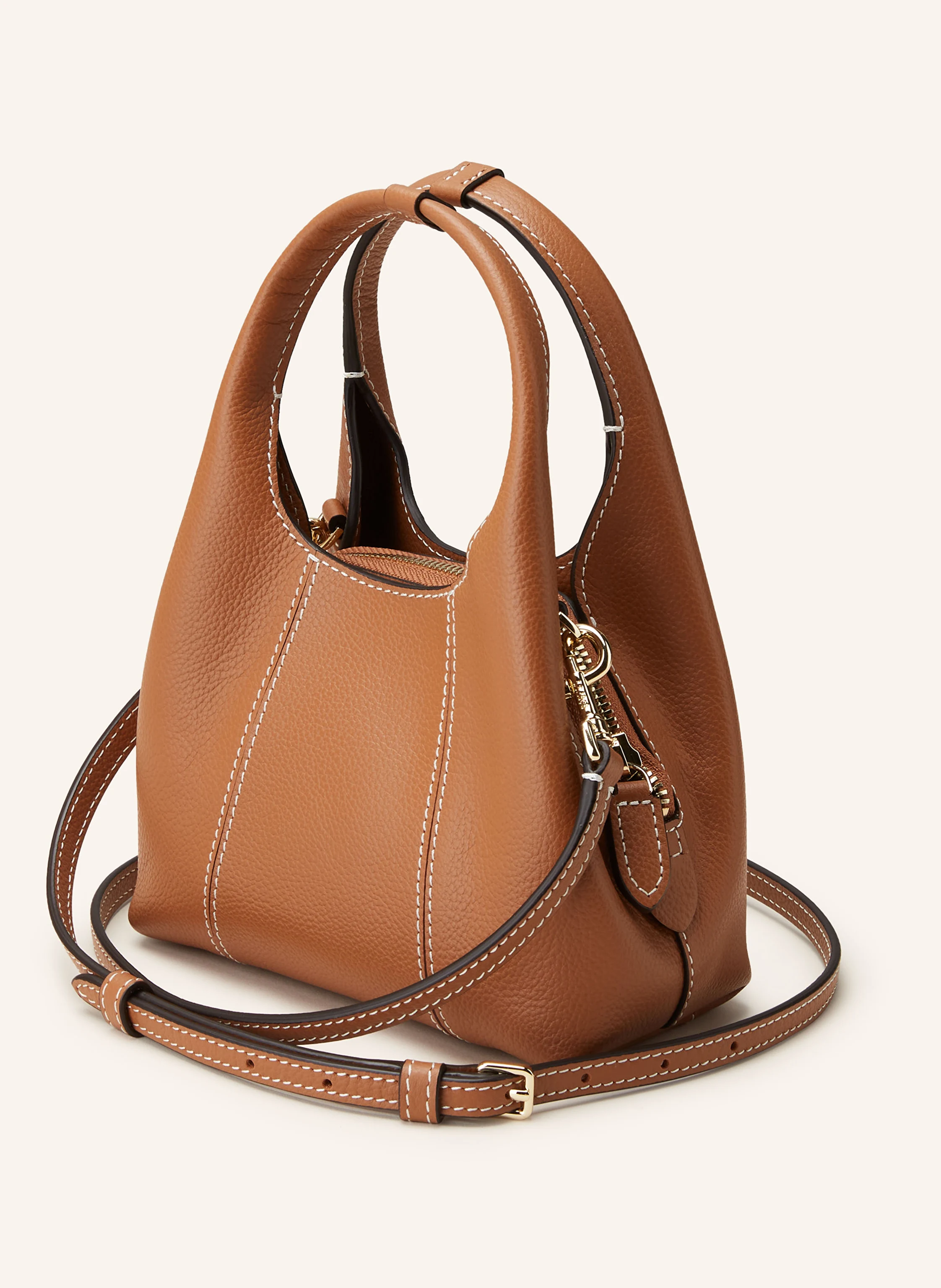 LE TANNEUR Handtasche JULIETTE MINI