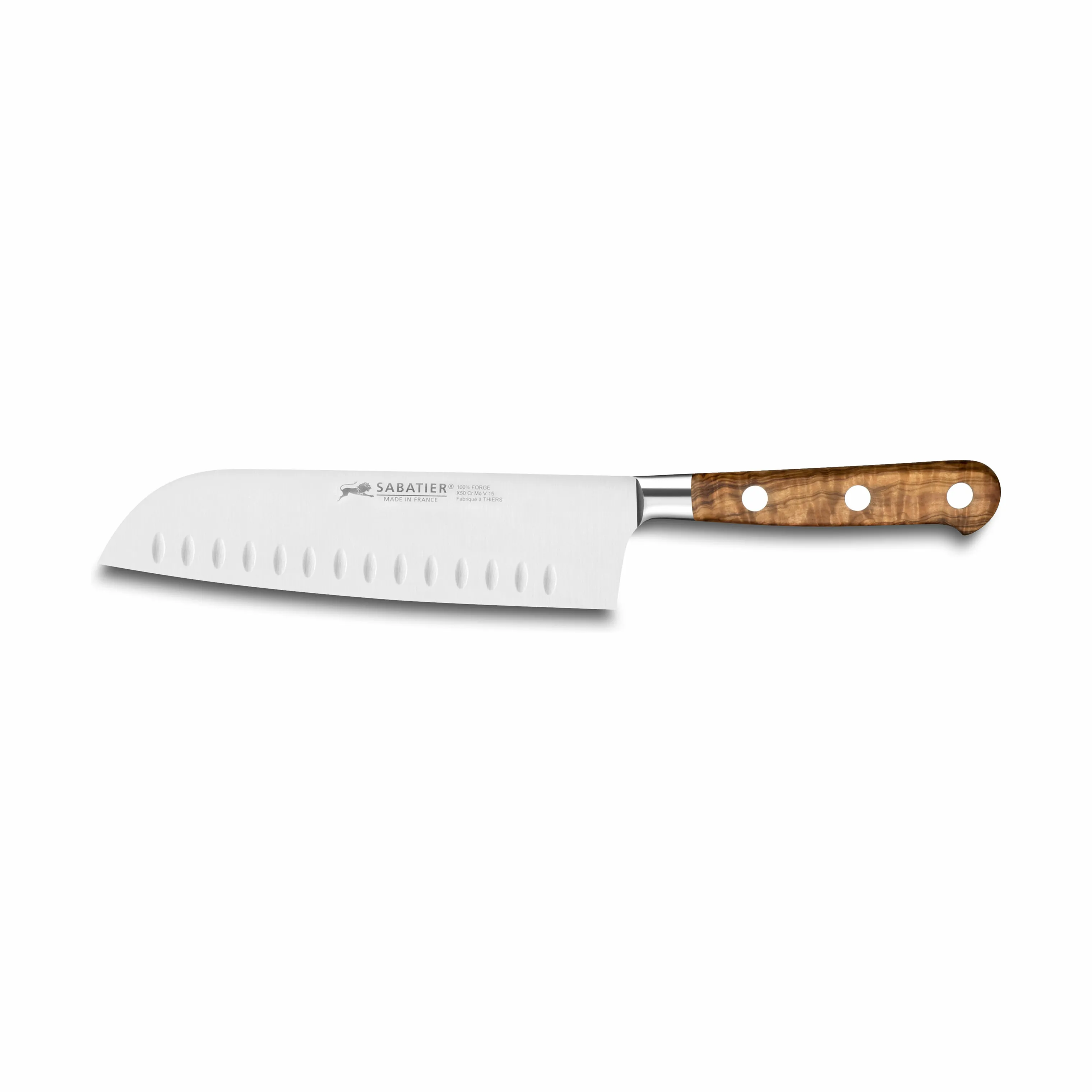 Lion Sabatier Ideal Provence Santokukniv
