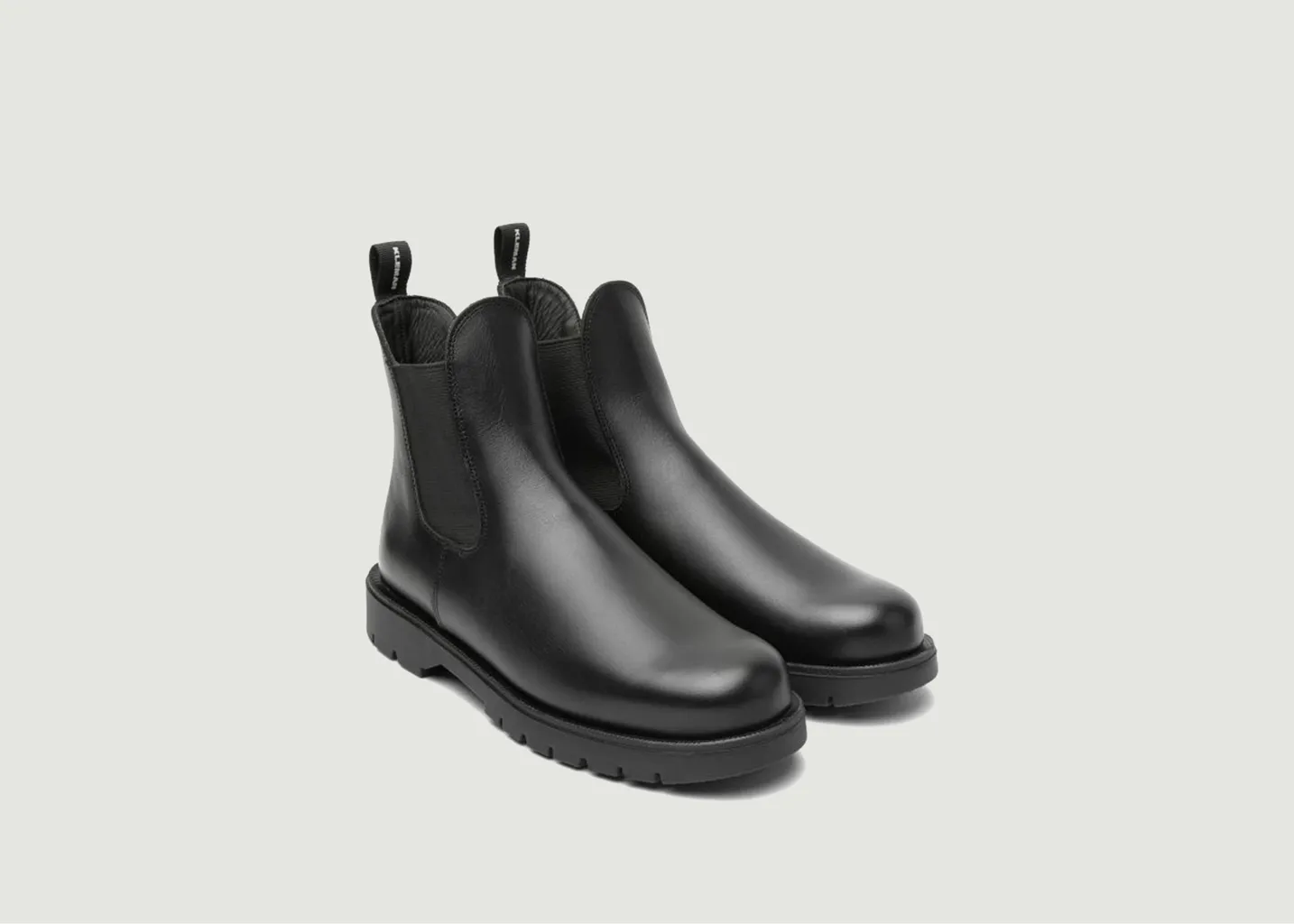 Boots chelsea Tonnant Kleman