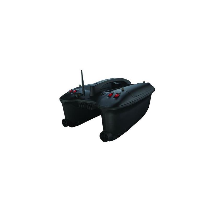 Bateau Amorceur Deeper Quest Avec Sondeur Chirp+ Gps Intégré