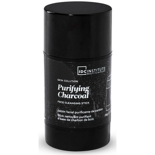 Idc Institute - Purifying Charcoal Face Cleansing Stick 25 Gr