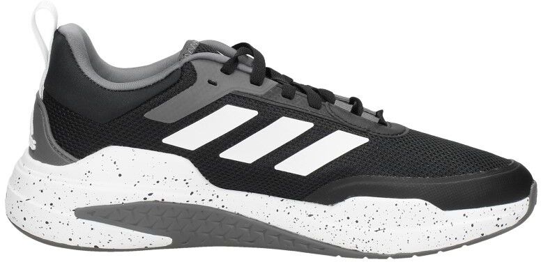 adidas Trainer V zwart