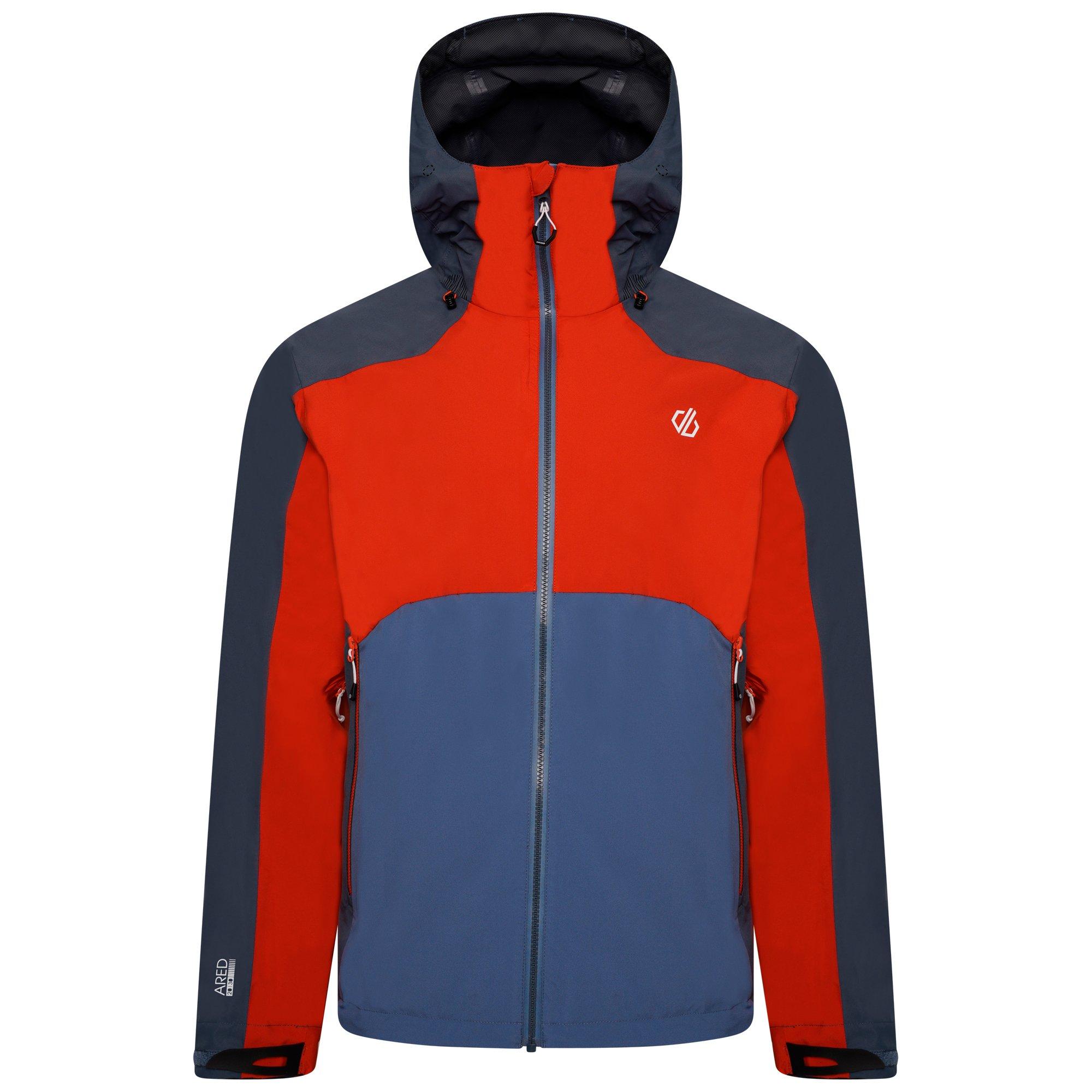 Dare 2b Dare 2b Touchpoint Ii Jacket Anorak Mens