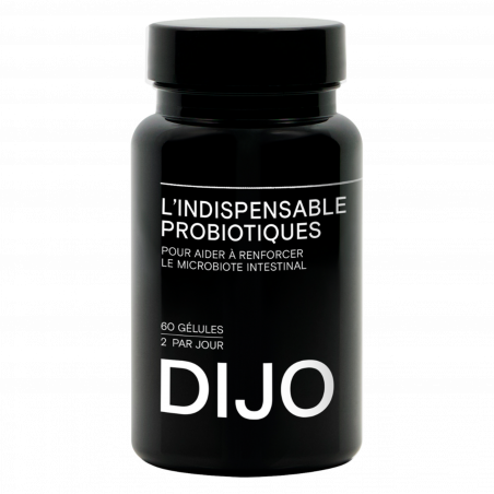 Dijo L'indispensable probiotiques