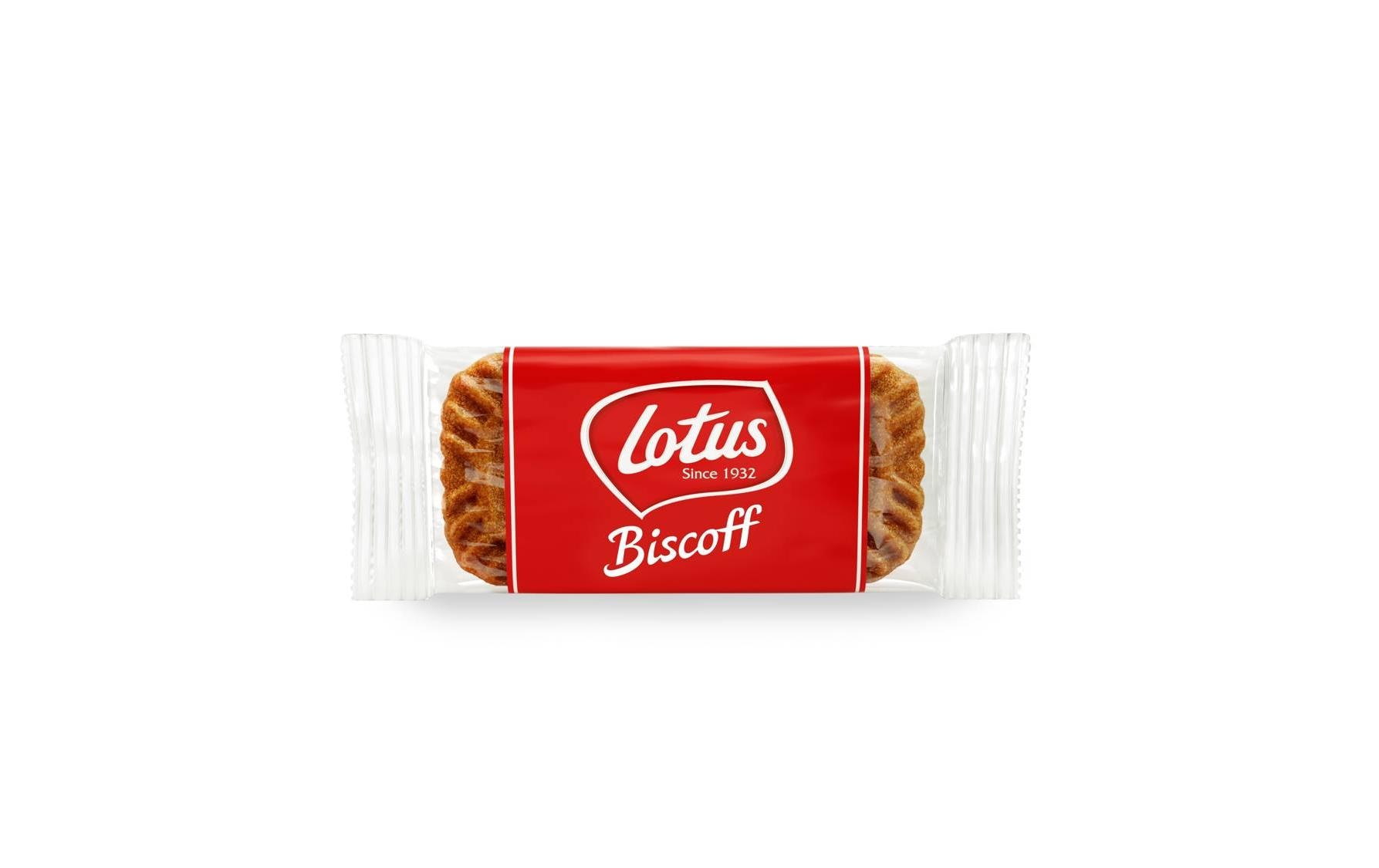 Guetzli Biscoff Classic 300 StückFeinknuspriges Biskuitgebäck mit Karamellgeschmack