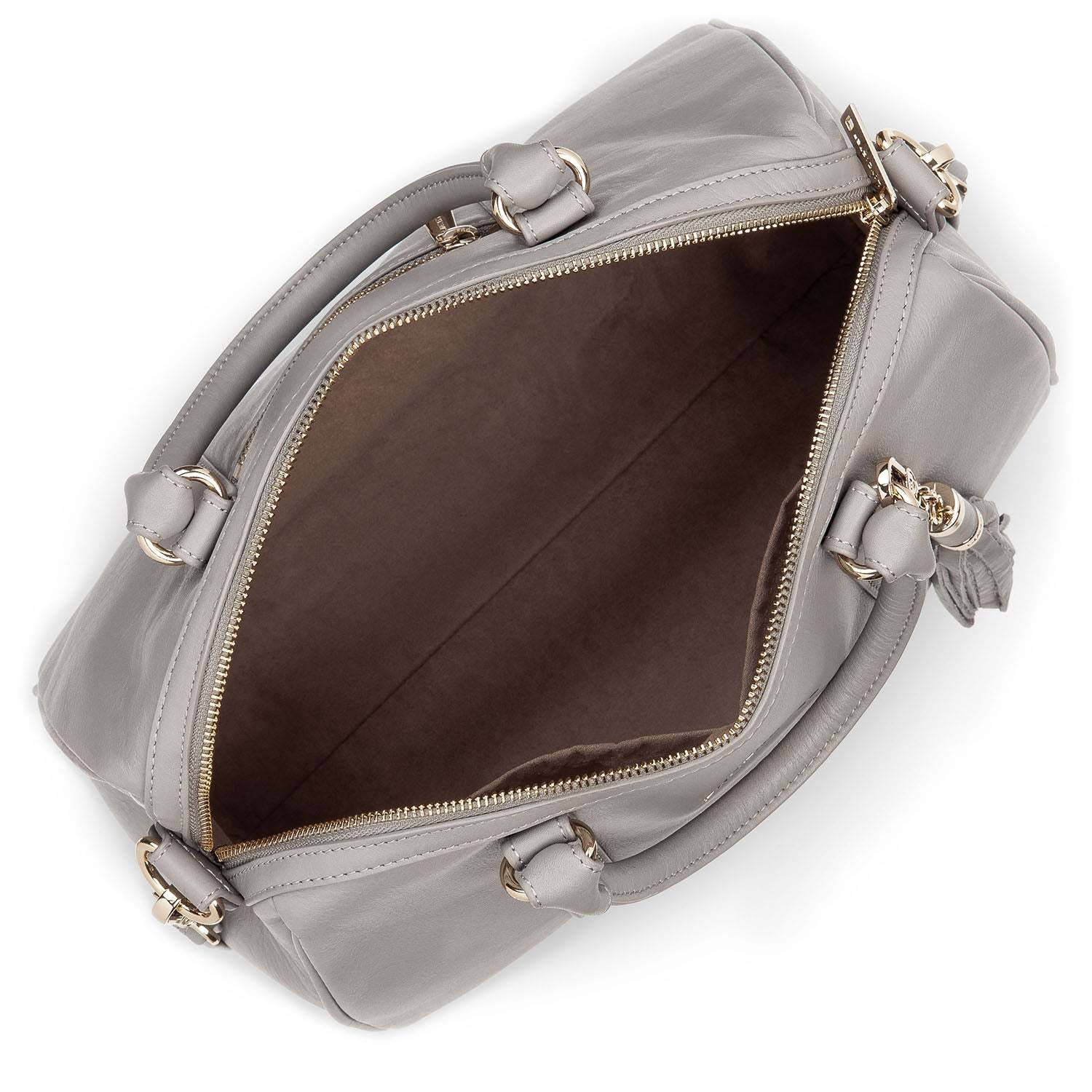 Mademoiselle Ana-Grand sac polochon