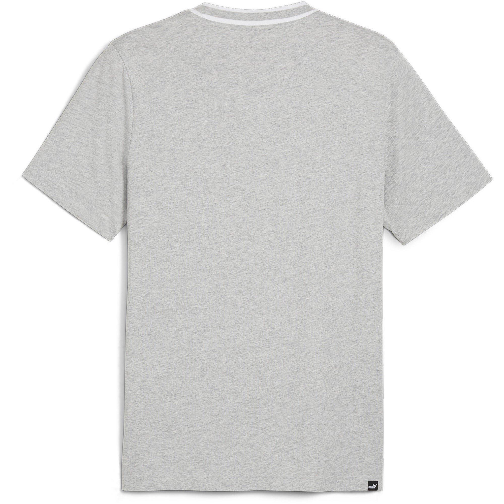 Puma SQUAD Big Graphic Tee