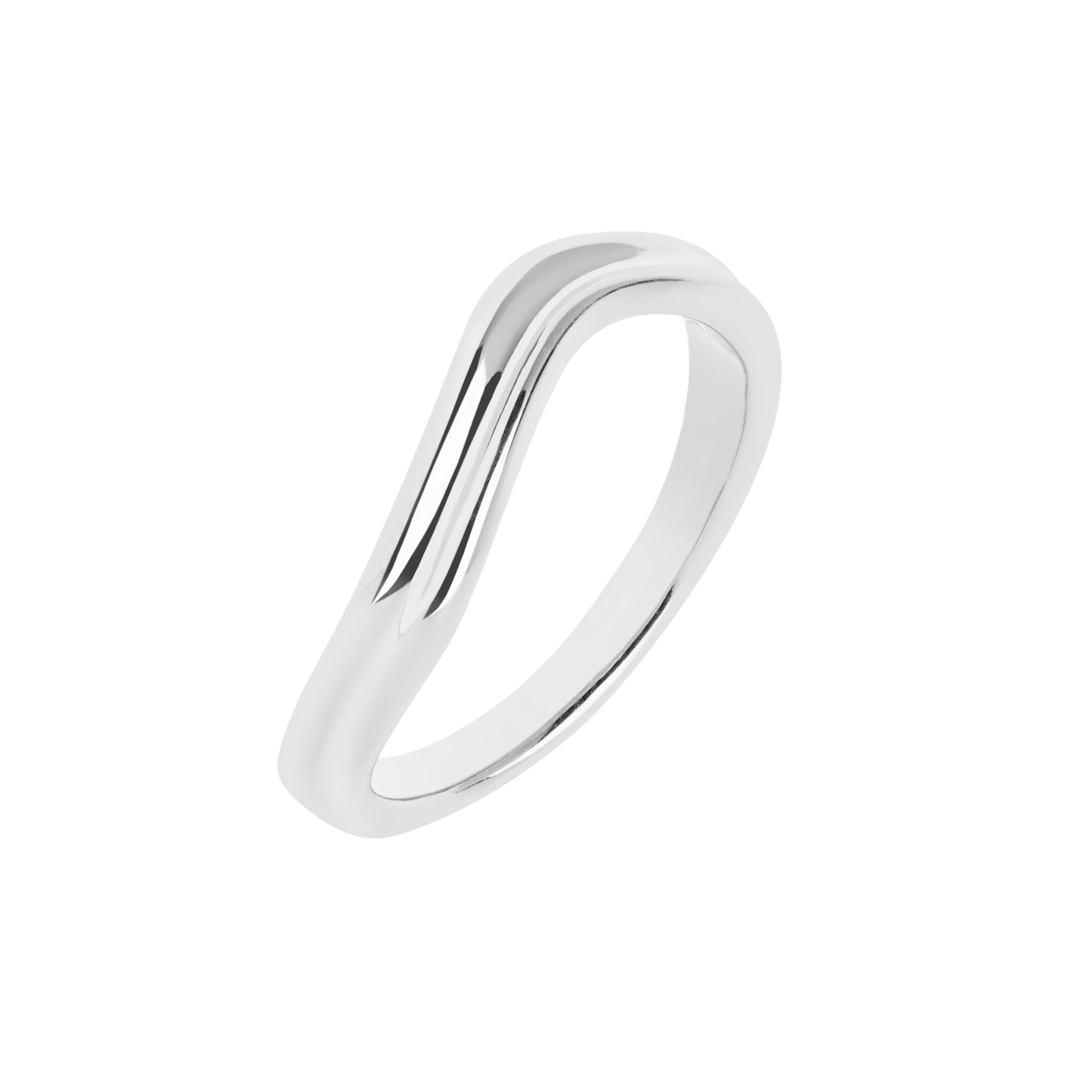 Maria Black  Soma ring - sølv