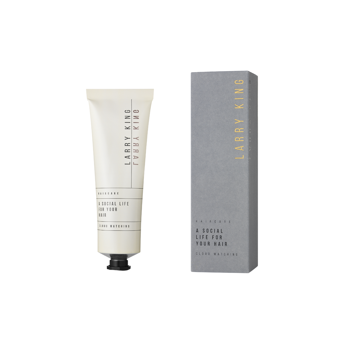 A Social Life For Your Hair 100ml