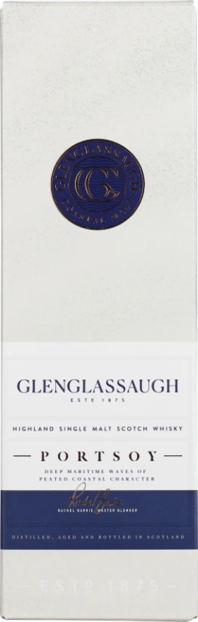 GLENGLASSAUGH PORTSOY 70CL