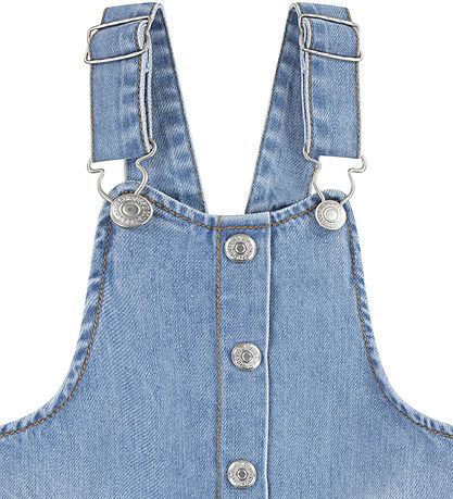 Levis Spencer - Denim - Vollständig gebacken