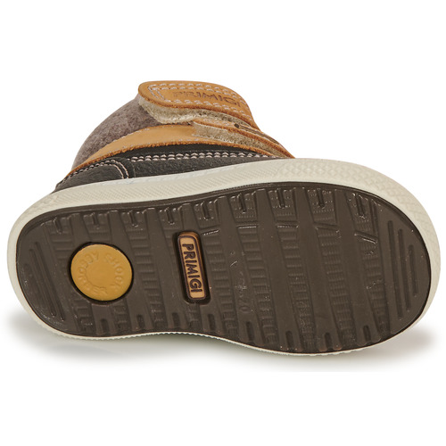 Primigi - BARTH 19 GTX - Miel