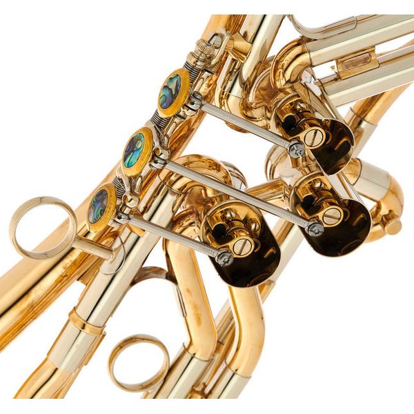 Schagerl Spyder Bb-Trumpet UL