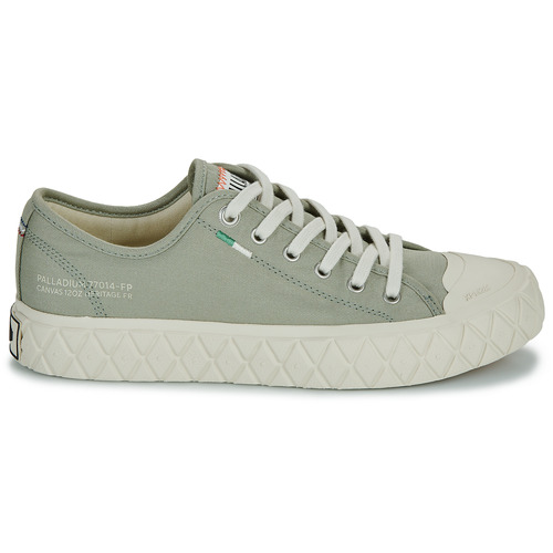 Palladium - PALLA ACE CVS - Kaki