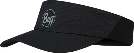 BuffGo Visor - schwarz