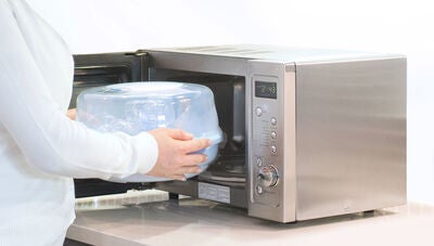 Philips Avent Dampsterilisator til Mikro