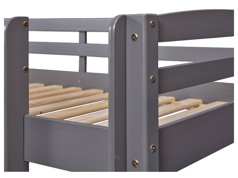 Stapelbed