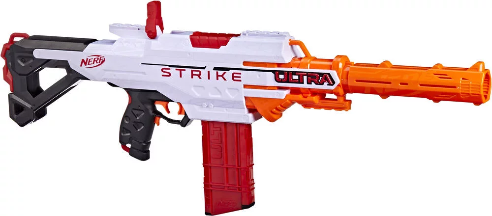 NERF ULTRA STRIKE
